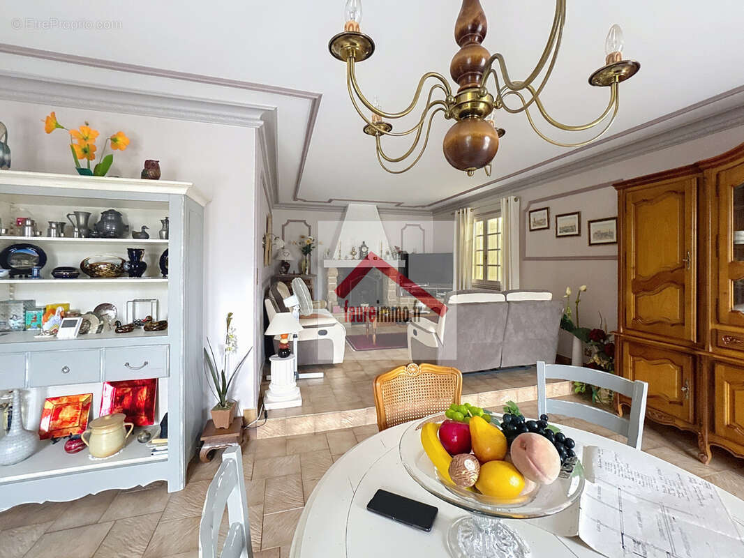 Maison à MALEMORT-SUR-CORREZE