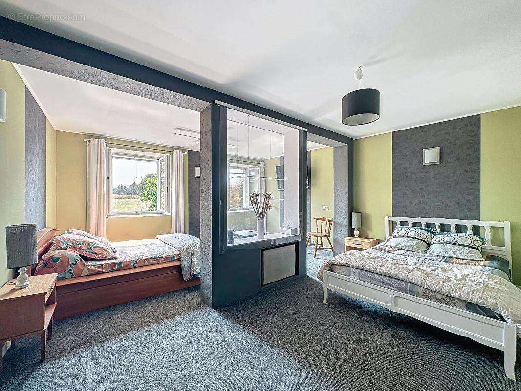 Maison à MONT-DE-MARSAN