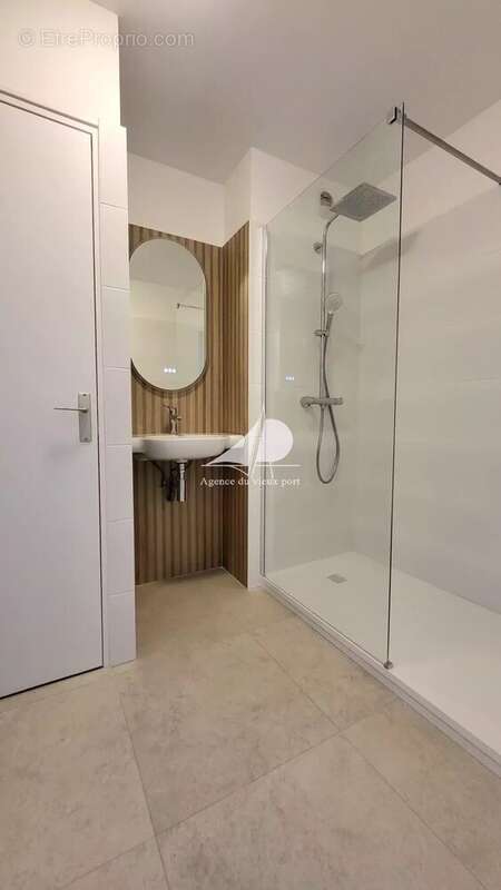 Appartement à PORNIC