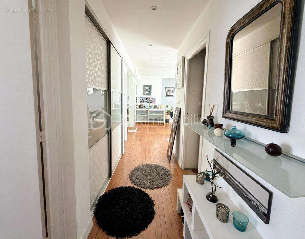 Appartement 4 pièces 68 m² - photo 4