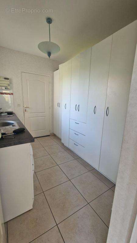 Maison à LA BAULE-ESCOUBLAC