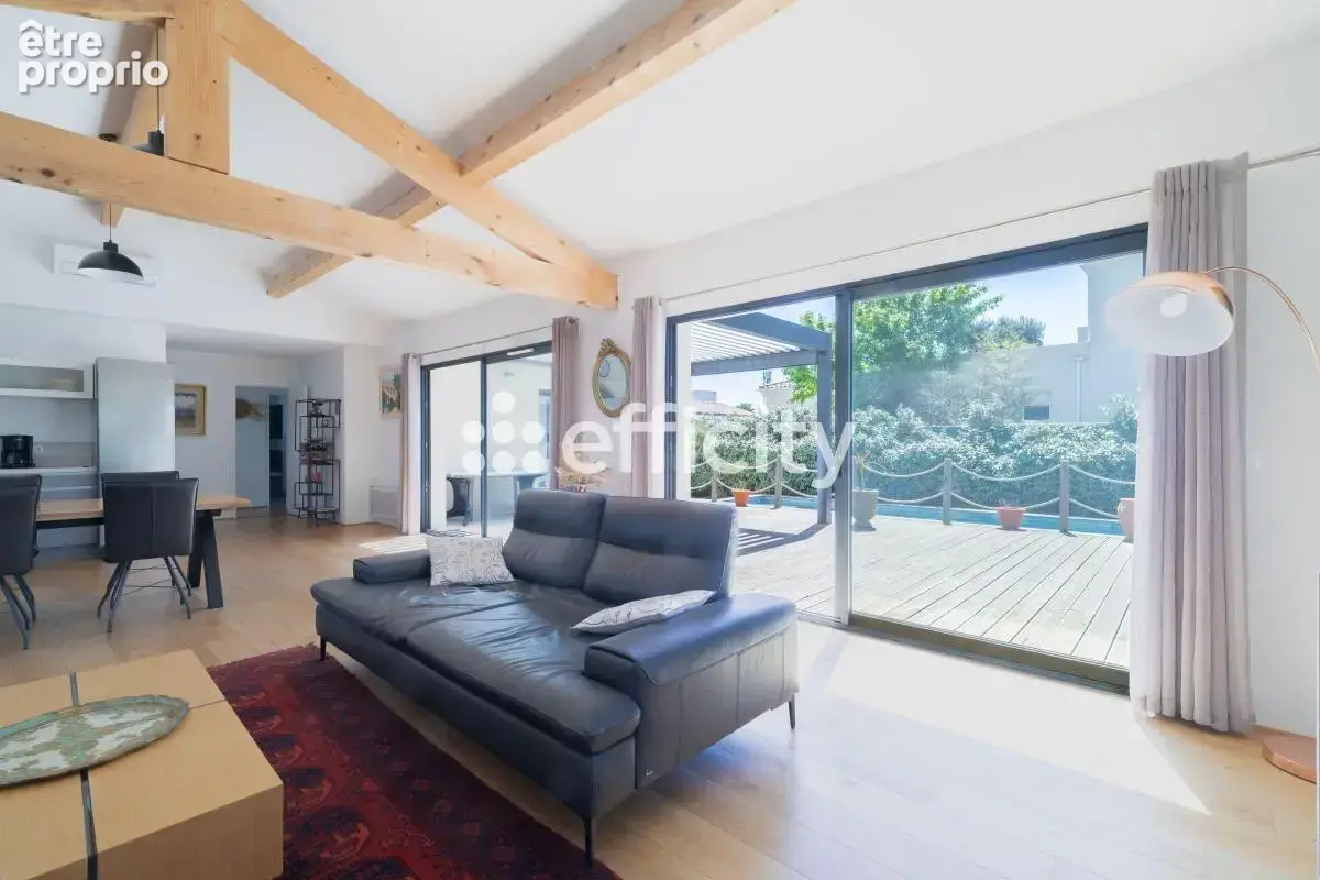 Maison 4 pièces 110 m² à vendre à Agde (34300) - photo 5
