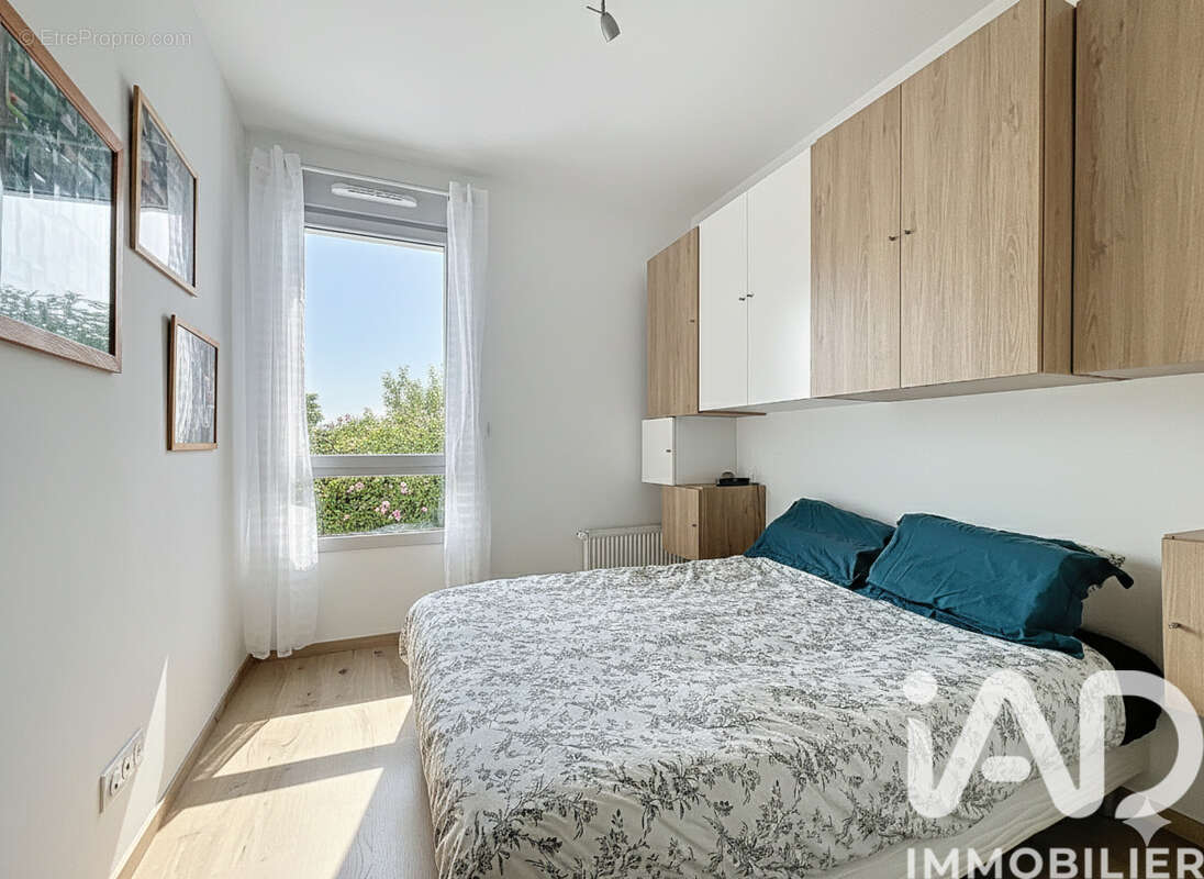 Photo 7 - Appartement à LA ROCHELLE