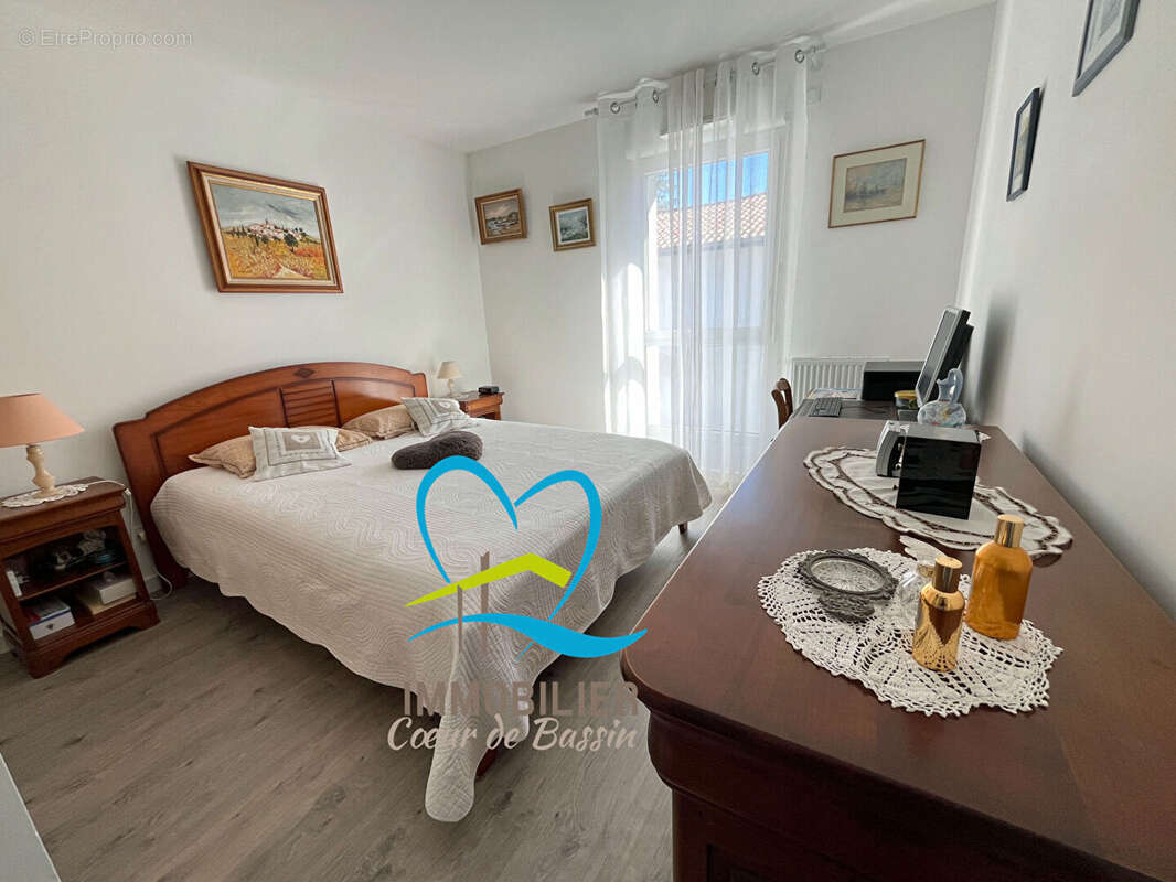 Appartement à AUDENGE