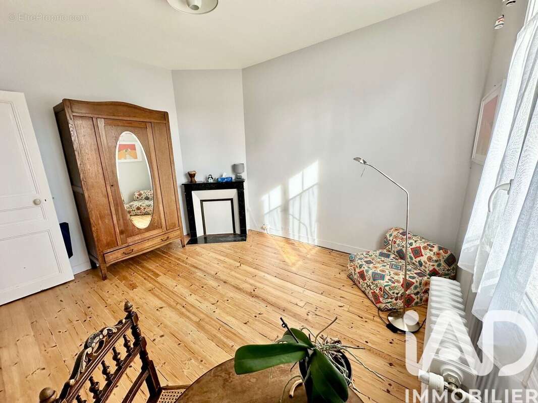 Photo 6 - Maison à MARGNY-LES-COMPIEGNE