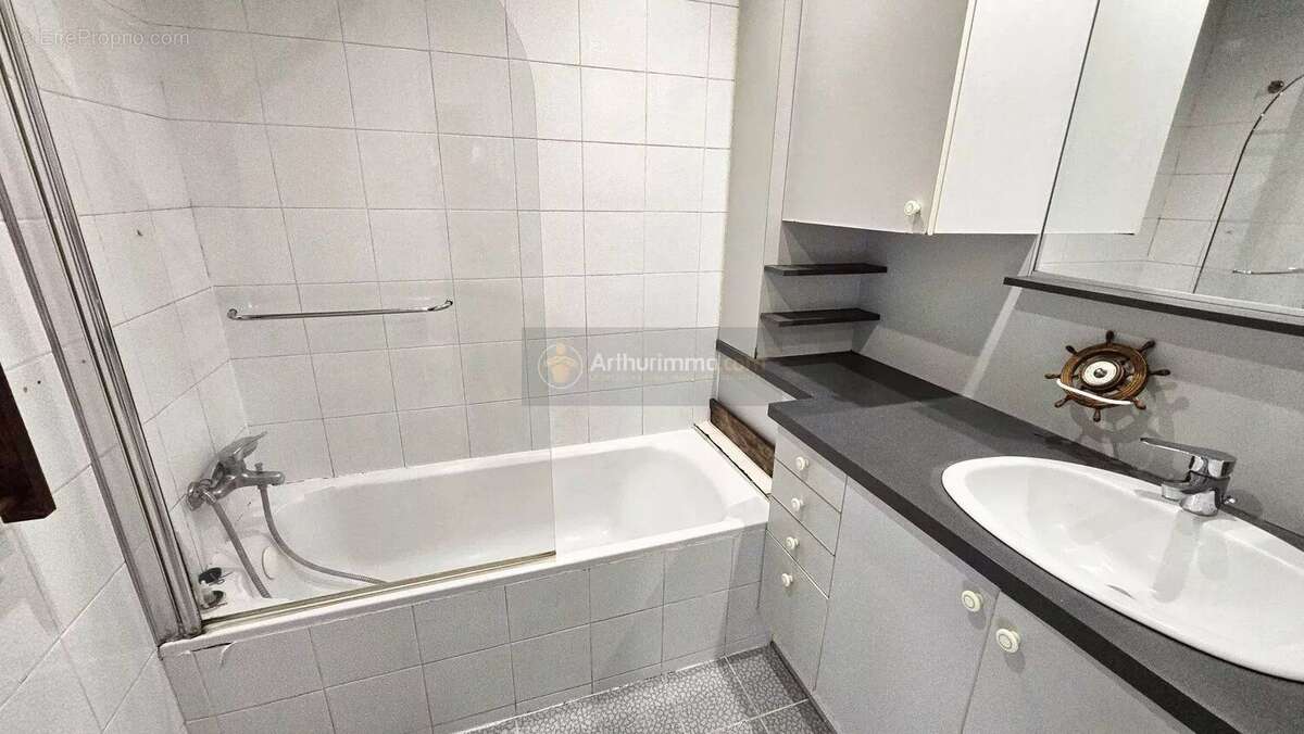 Appartement à BREST