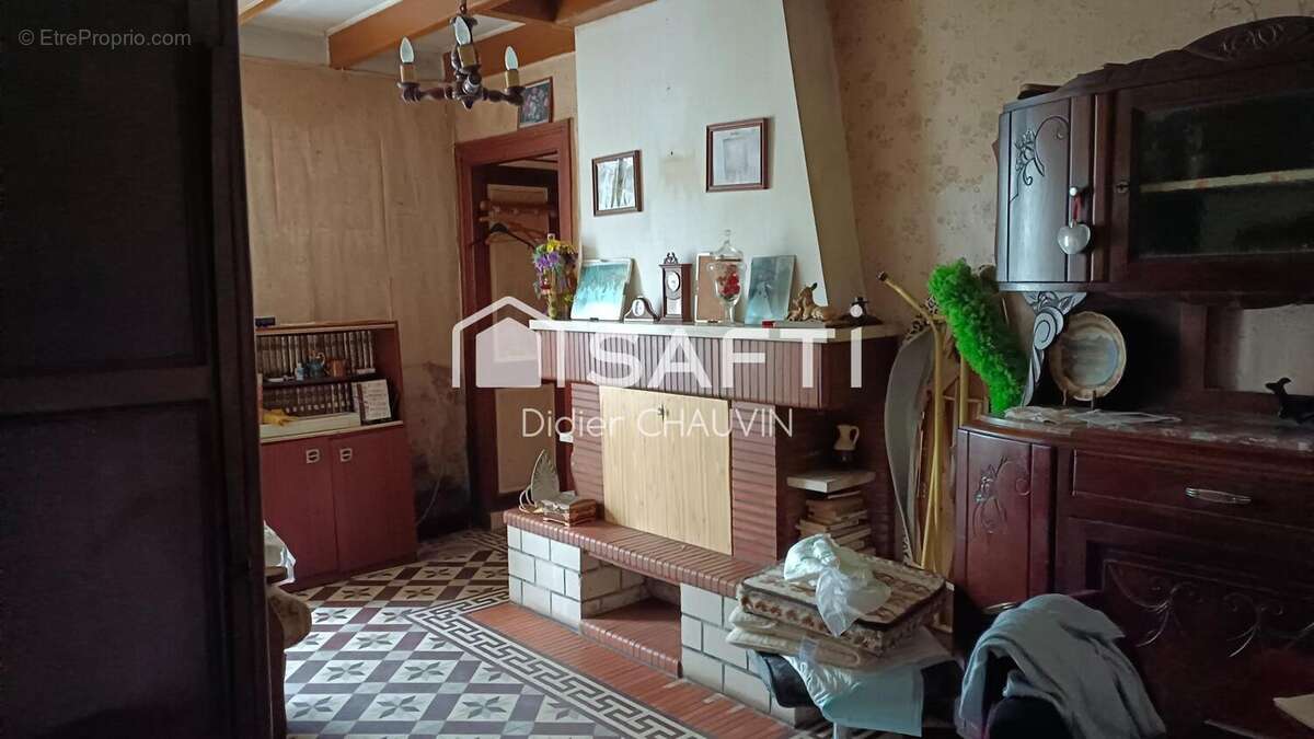 Photo 5 - Maison à VIRSON