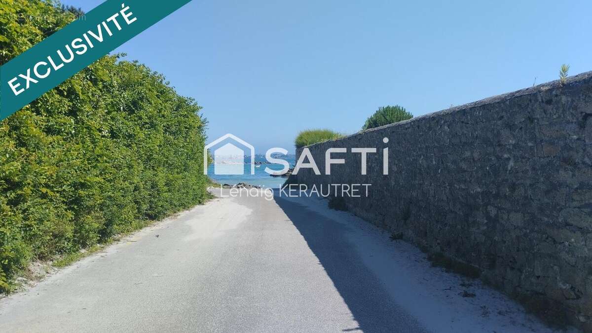 Photo 2 - Maison à SANTEC