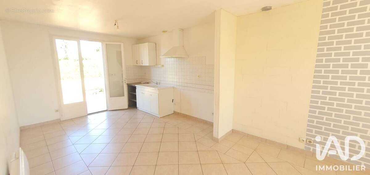 Maison 110 m² à Lamnay  - photo 2
