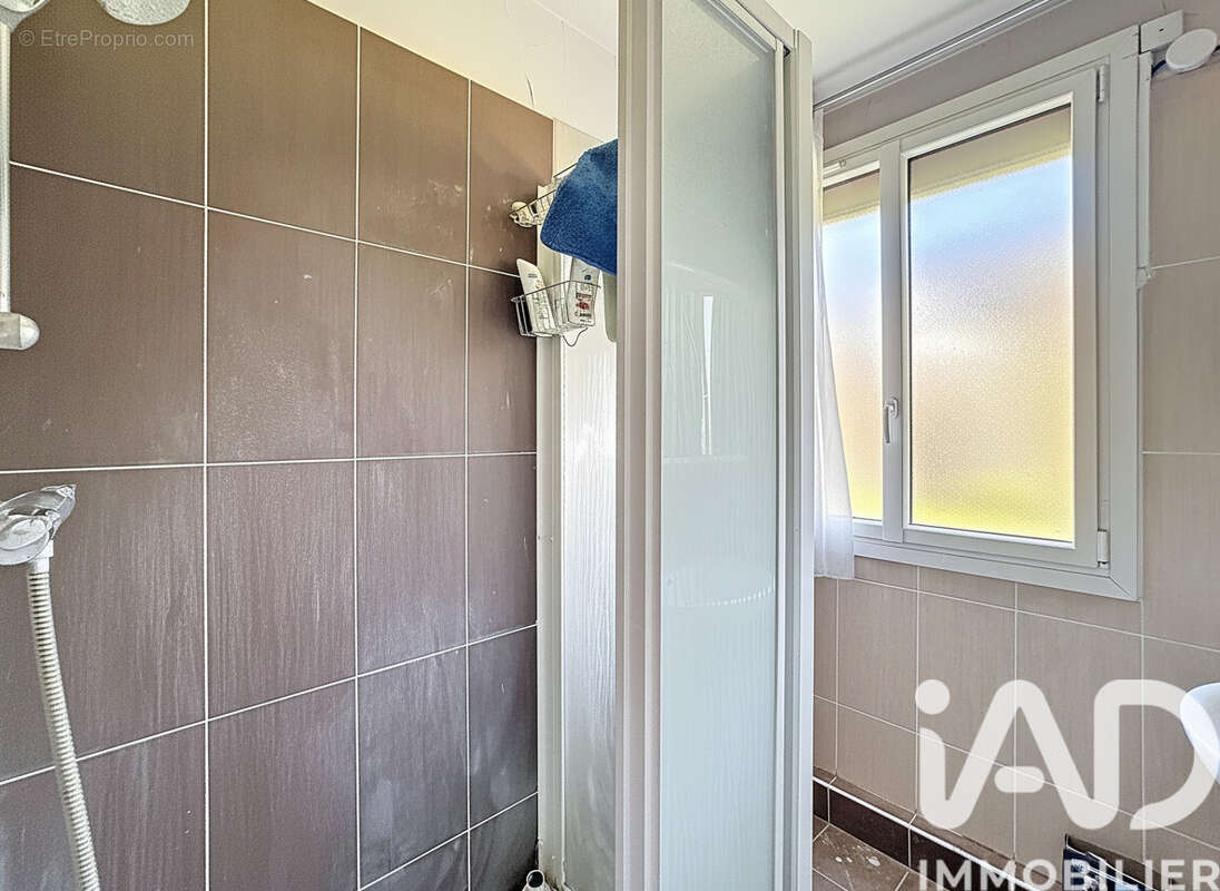Photo 7 - Appartement à DEUIL-LA-BARRE