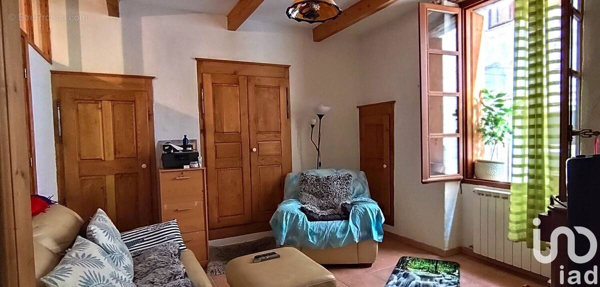 Photo 1 - Appartement à AVEZE