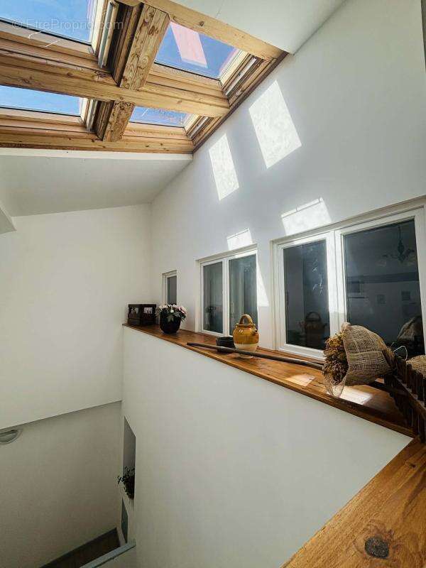 Appartement à REVEL