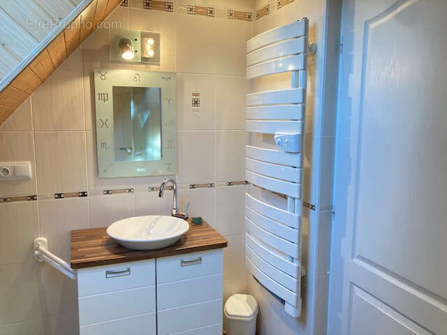 Maison à CHALONVILLARS