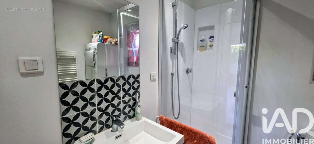 Photo 7 - Maison à BON-ENCONTRE