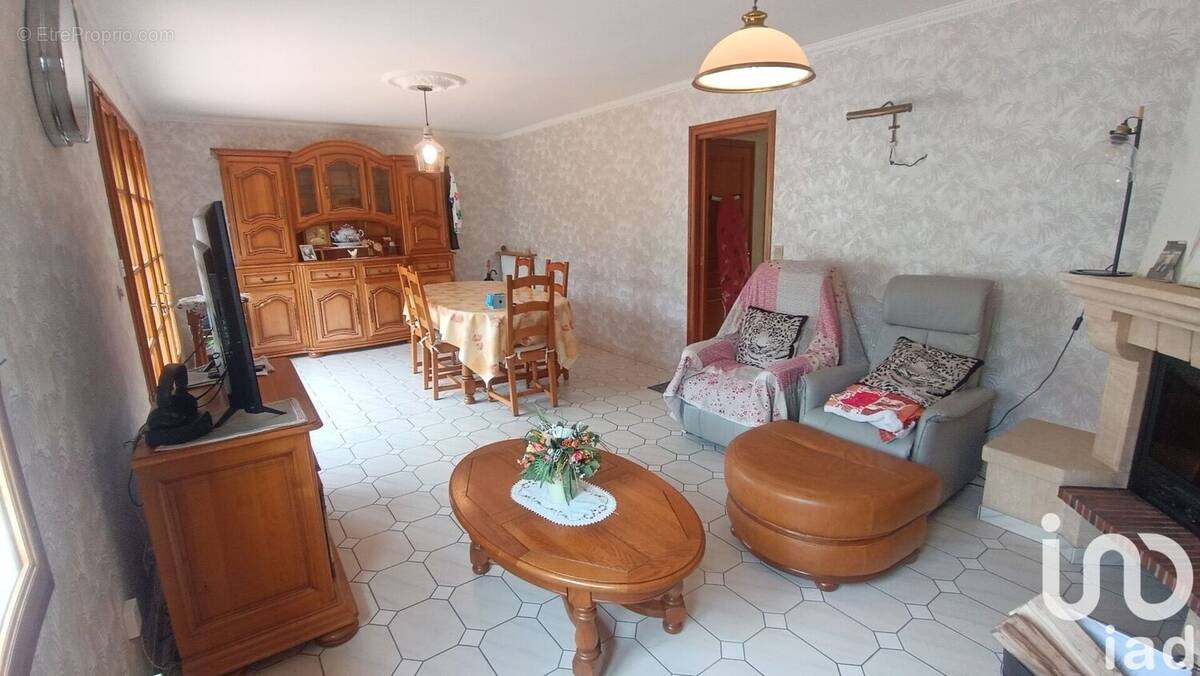 Photo 1 - Maison à EU