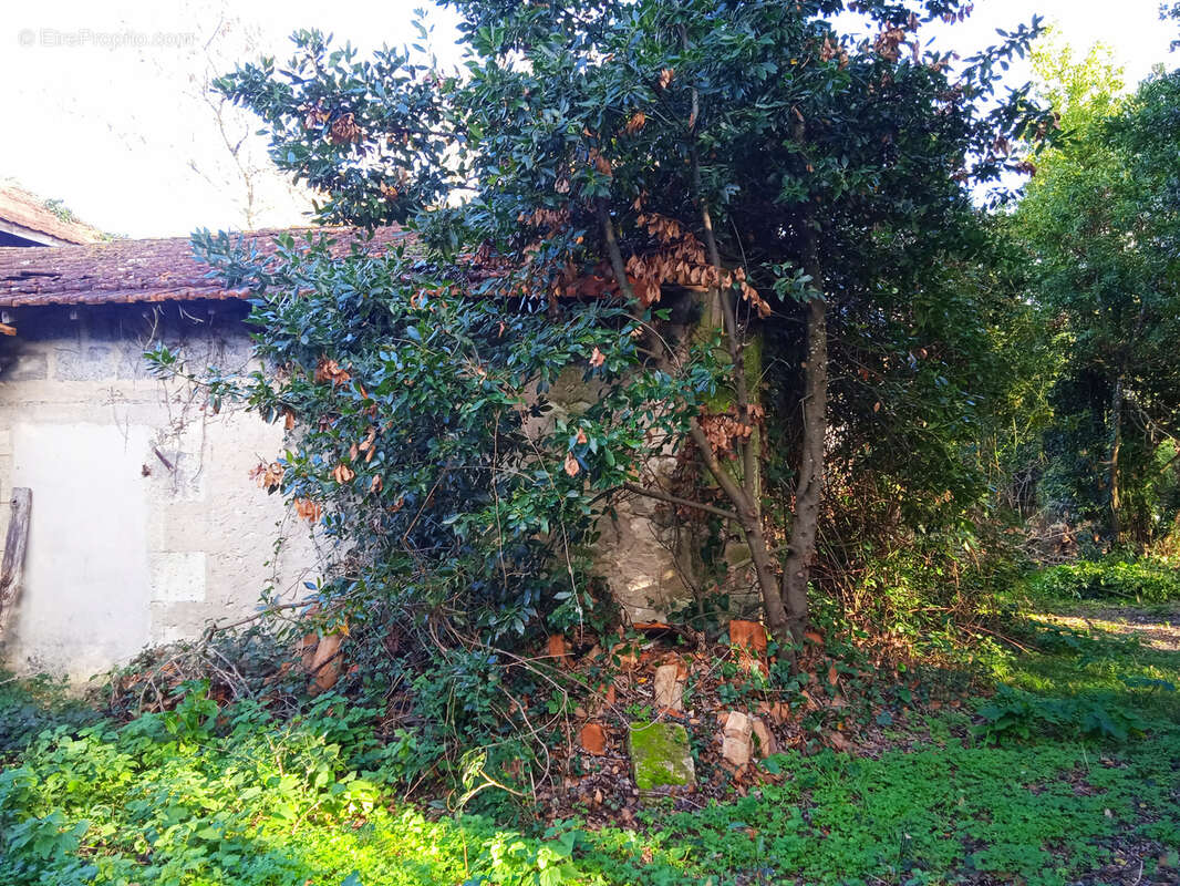 Maison à GRAYAN-ET-L'HOPITAL