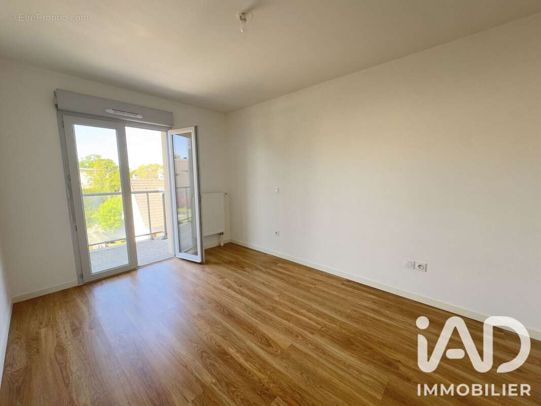 Photo 5 - Appartement à LA ROCHETTE