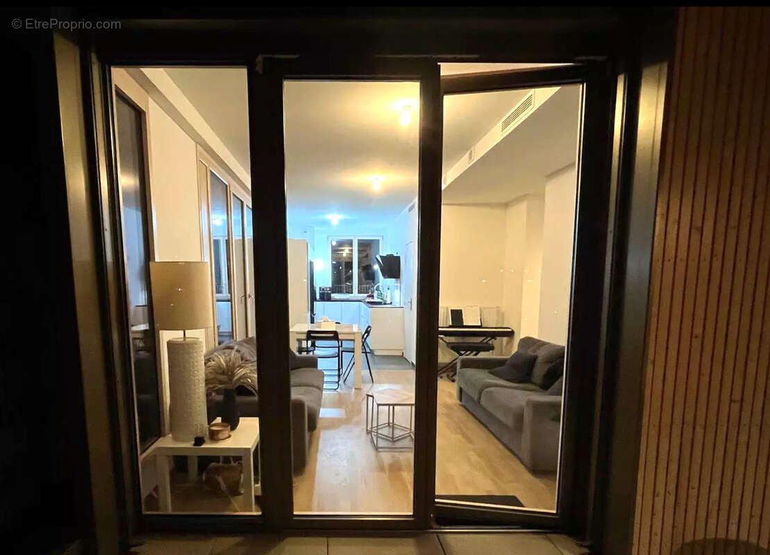 Appartement à LYON-2E