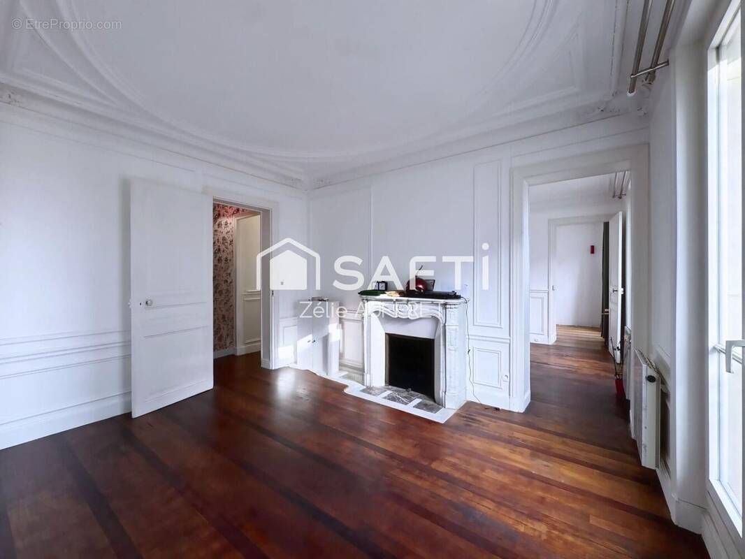 Photo 1 - Appartement à PARIS-10E