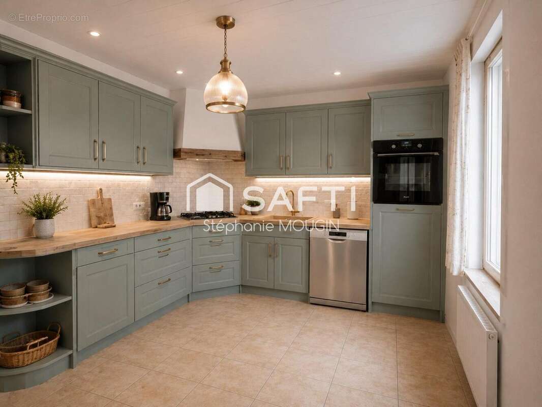 Photo 2 - Appartement à MAICHE