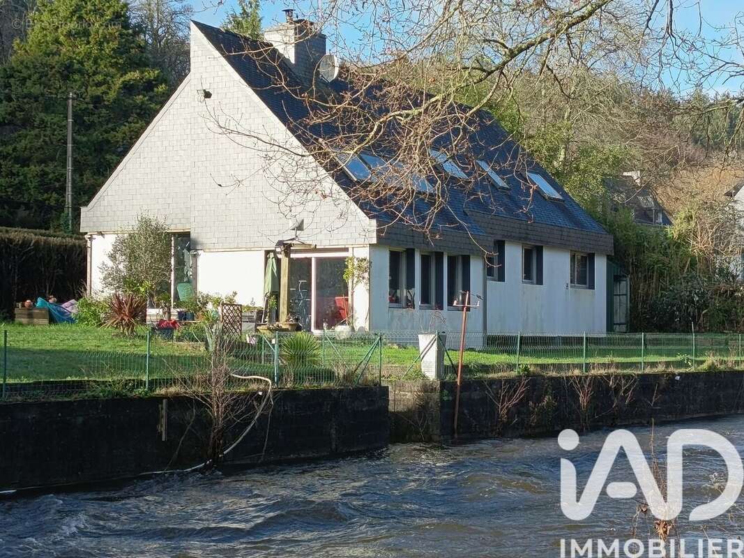 Photo 6 - Maison à GUENGAT