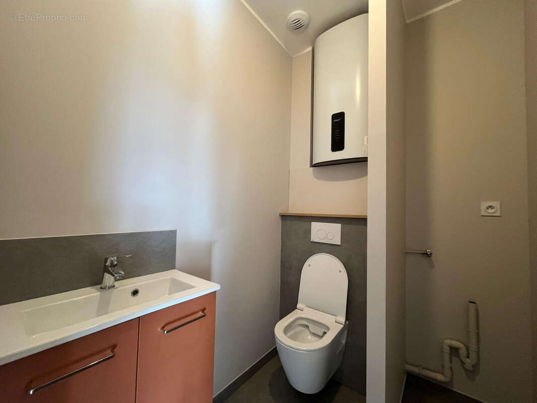 Appartement à MASSIAC