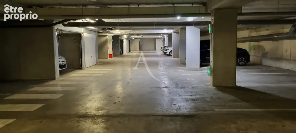 Tours appartement 3 pièces avec terrasse, parking et vue dégagée 57.62 m2 - photo 13