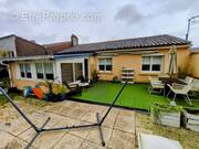 Maison à MORTAGNE-SUR-SEVRE