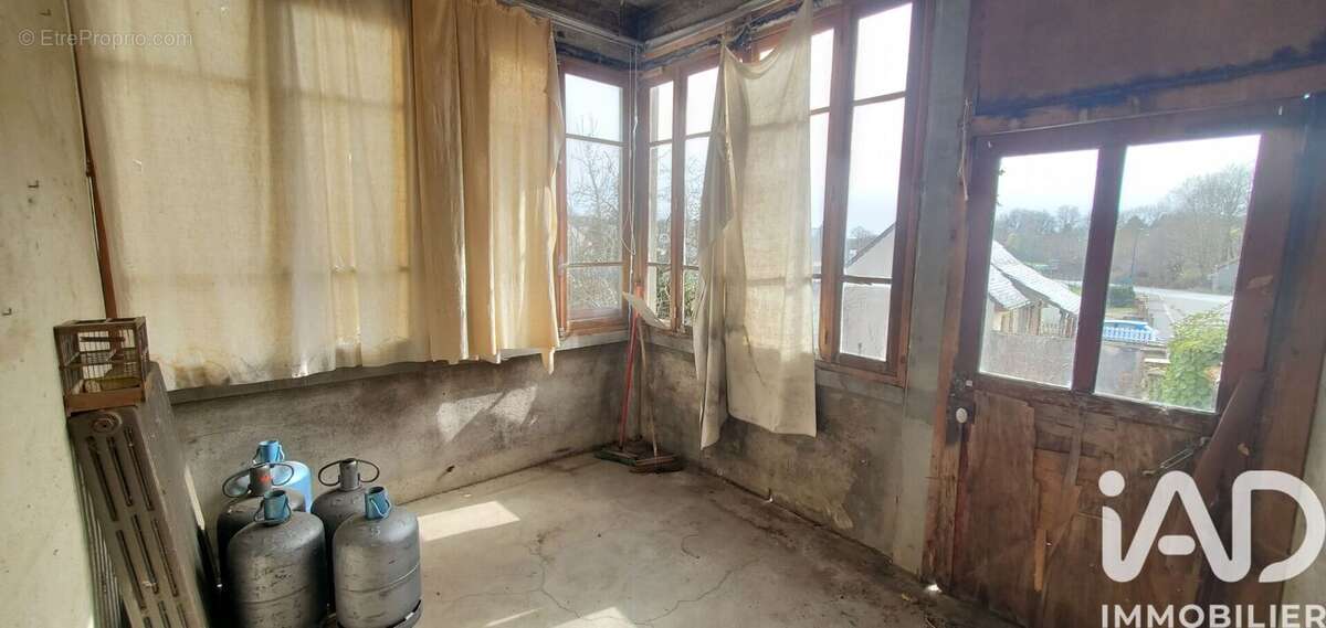 Photo 6 - Maison à NEUVIC