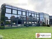 Commerce à MONT-SAINT-AIGNAN