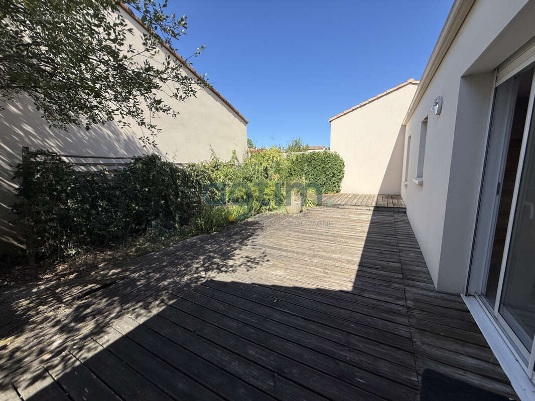 À vendre   Maison de plain-pied à Montaigu-Vendée - photo 10
