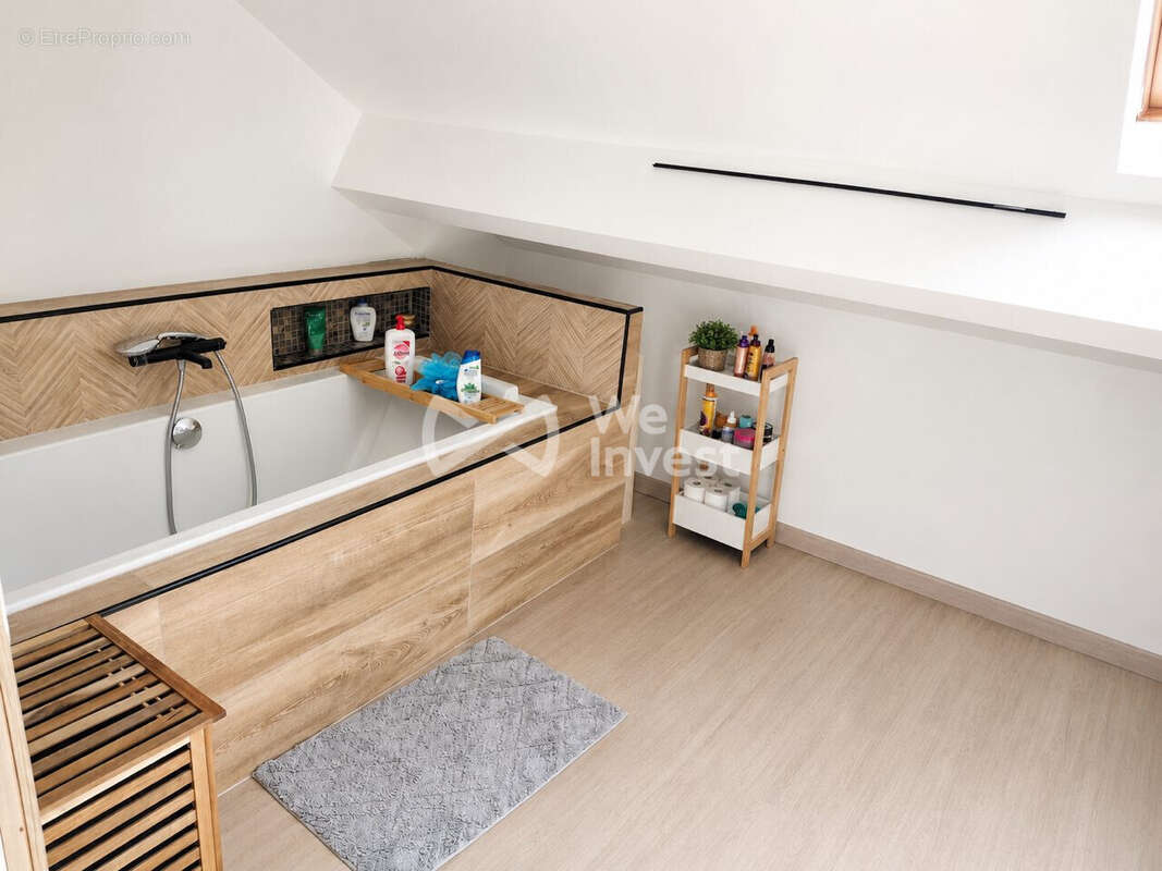 Maison 116 m² à Coulommiers  - photo 7