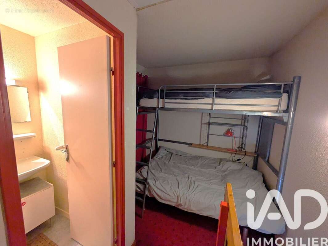 Photo 7 - Appartement à USTOU