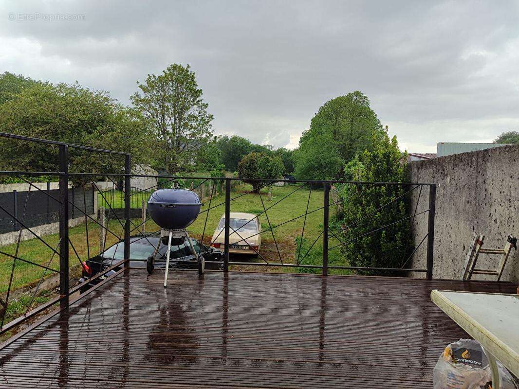 MAISON 29140 SCAER, sans travaux - photo 5