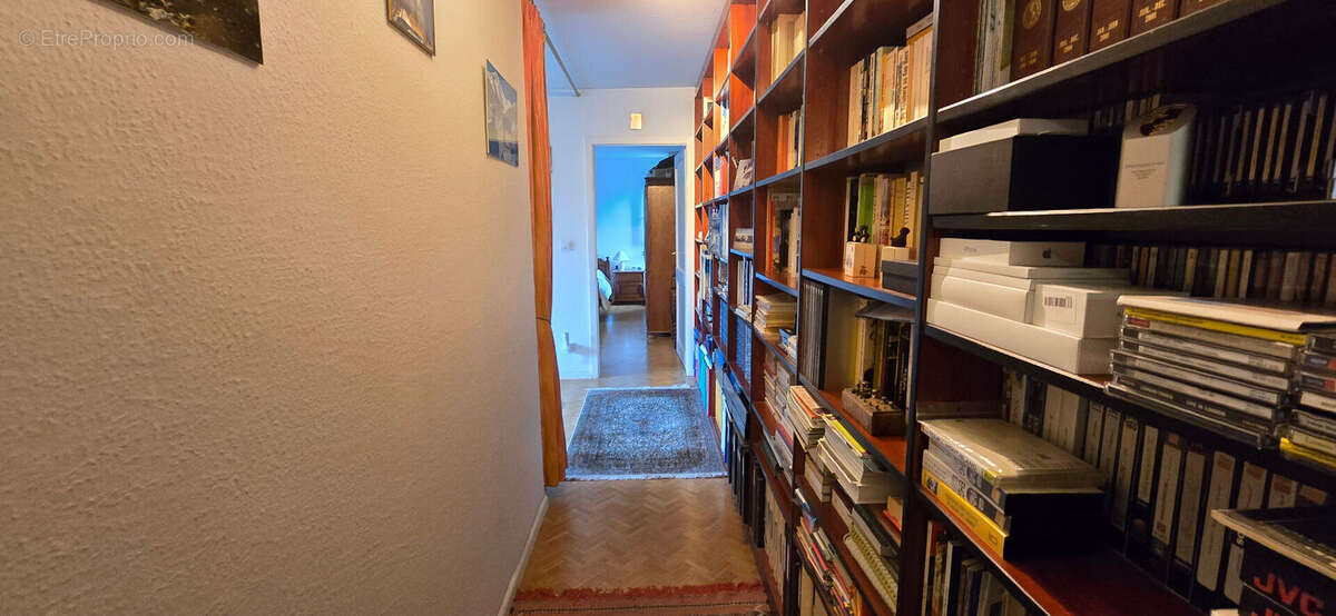 Appartement à COLMAR