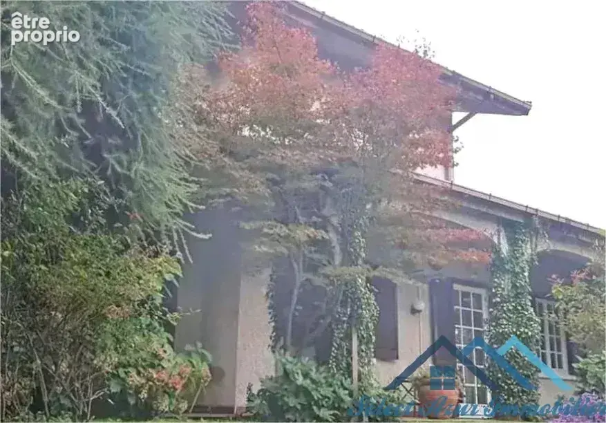 Maison 6 pièces 185 m² à vendre à Mougins (06250) - photo 2