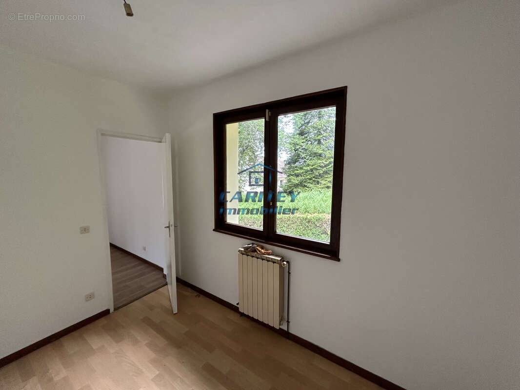 Maison à LURE