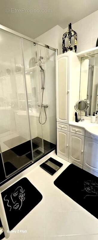 Appartement à MONTARGIS