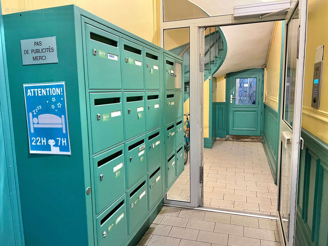 Appartement à ROUEN