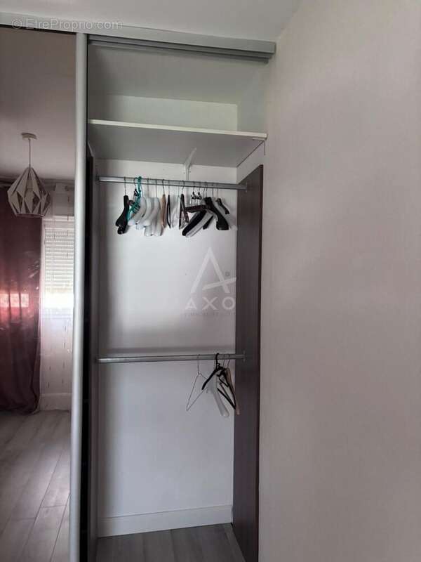 Appartement à SAINT-HERBLAIN