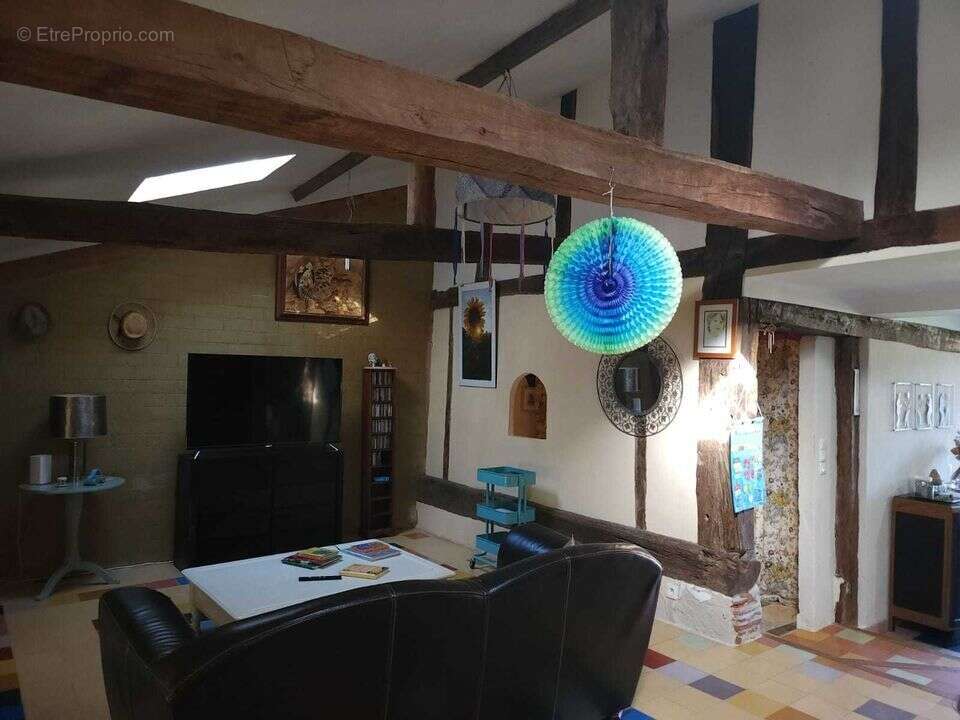 #gîte #landes #maison #propriété #écologie #propriété - Maison à LABASTIDE-D'ARMAGNAC