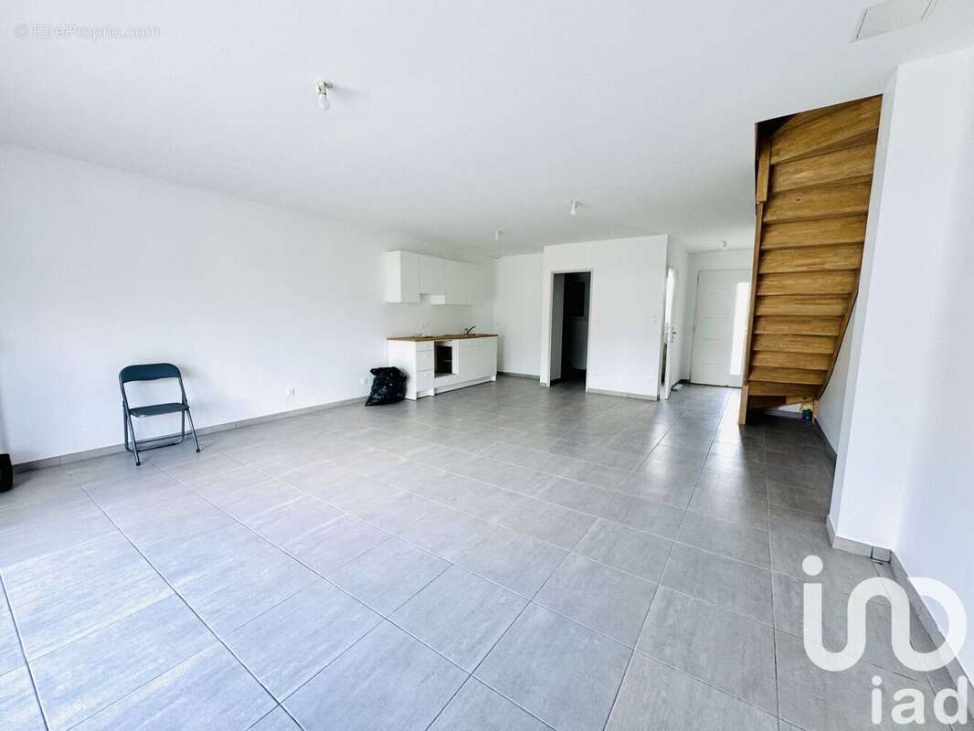 Photo 3 - Maison à CEPET