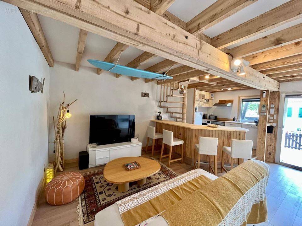 Appartement à SOULAC-SUR-MER