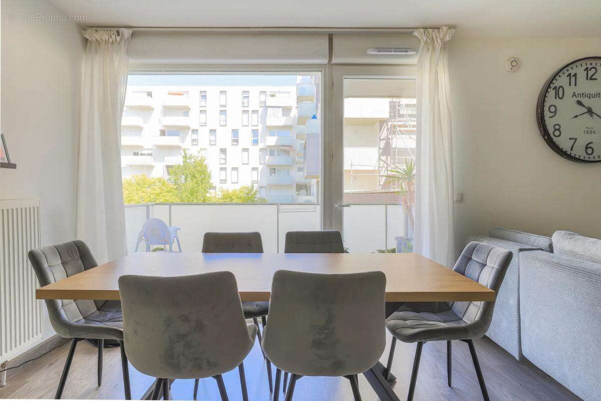 Appartement à CAPINGHEM