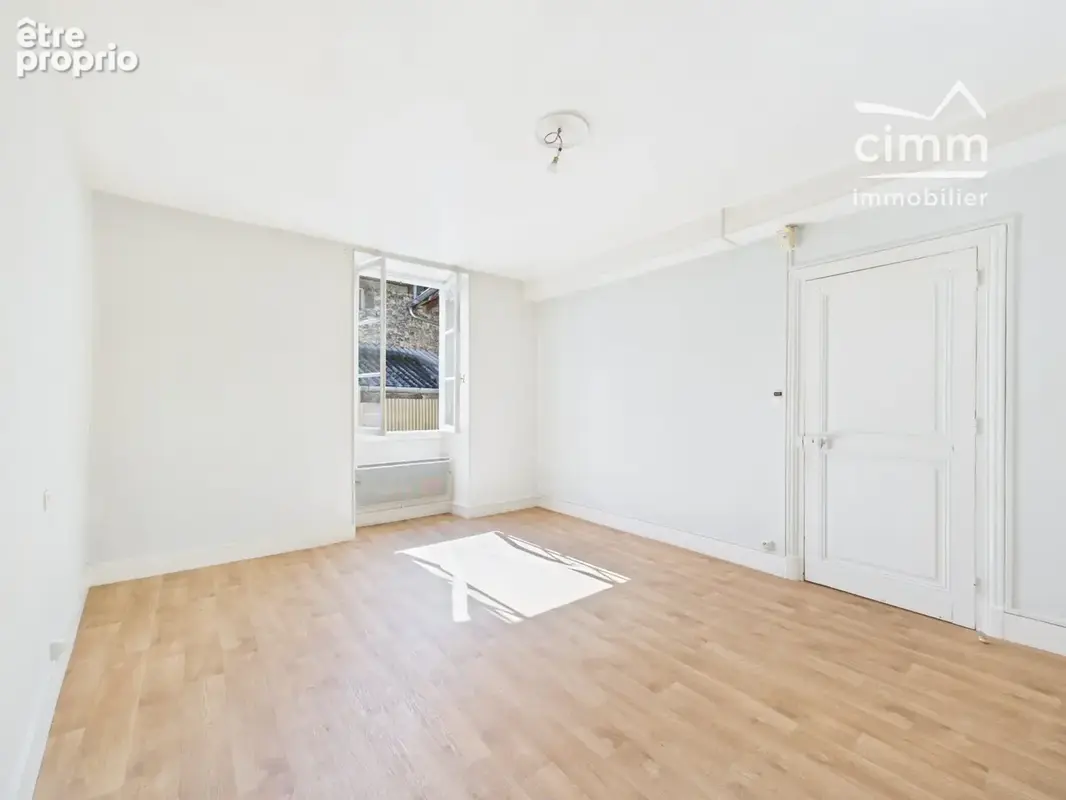 Maison 5 pièces 100 m² à vendre à Tullins (38210) - photo 8