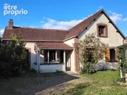 Maison à LUCE