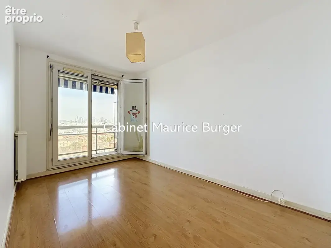 Appartement 2 pièces avec balcon   Vue dégagée - photo 7