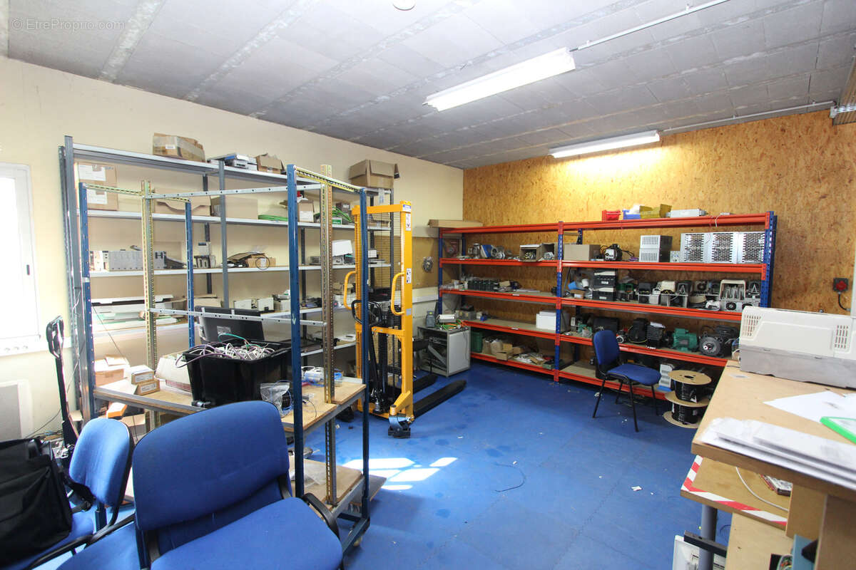 Appartement à ENNERY