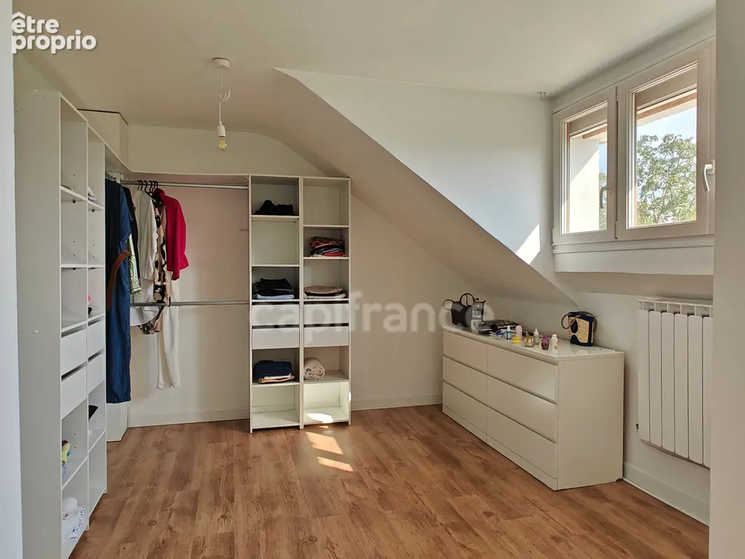 Maison 5 pièces à vendre avec Sous-Sol total + garage double (91) - photo 11