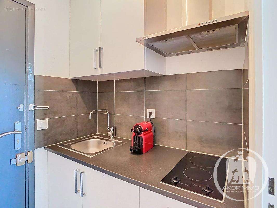 Appartement à CAGNES-SUR-MER